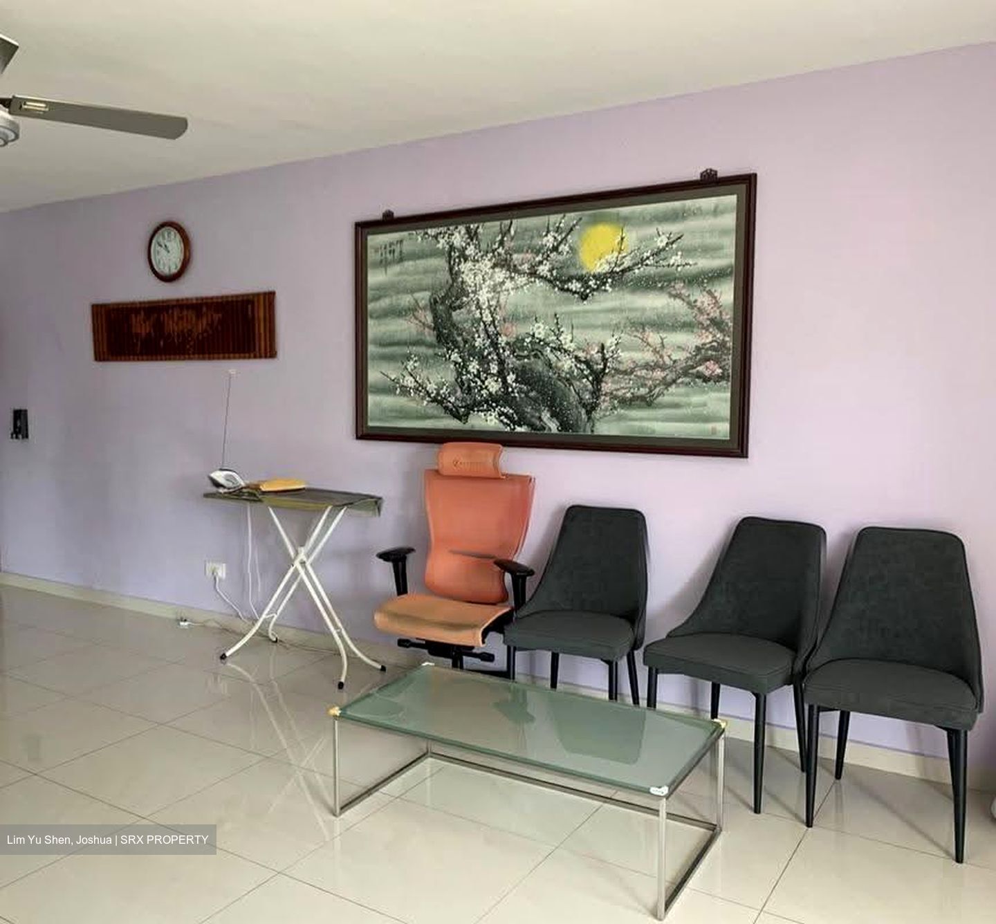 Beauty World Plaza (D21), Apartment #621195941